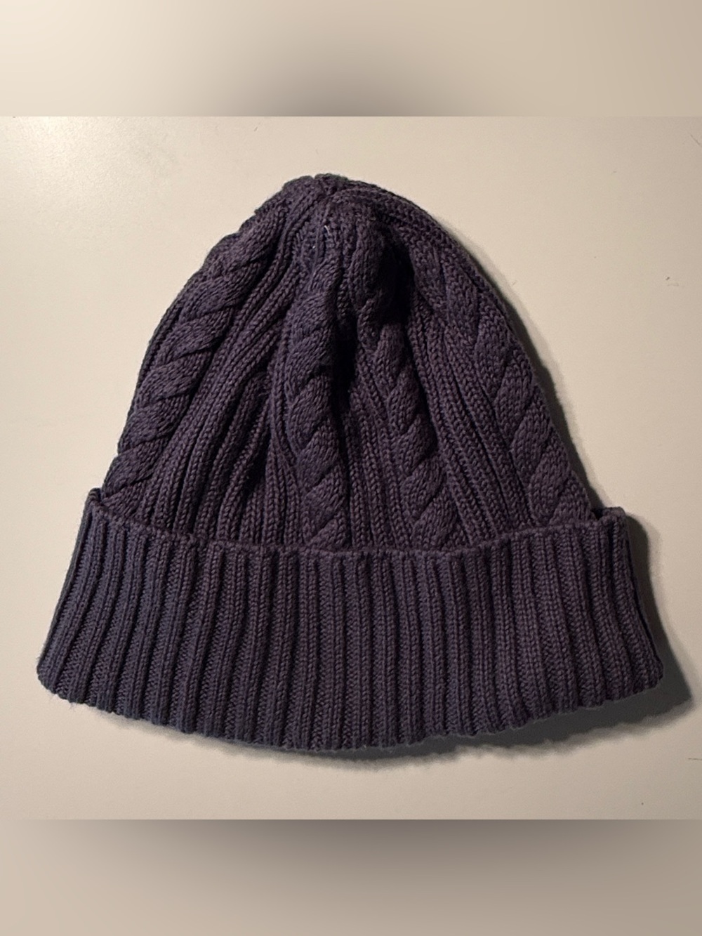 Carhartt Rib Knit Beanie - Picture 3 of 4